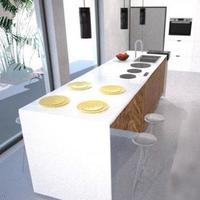 Вилла в Испании, Валенсия, Аликанте, 277 кв.м.