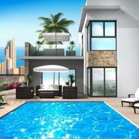 Villa in Spain, Comunitat Valenciana, Alicante, 91 sq.m.