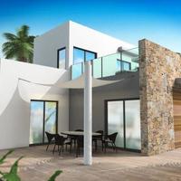 Villa in Spain, Comunitat Valenciana, Alicante, 91 sq.m.
