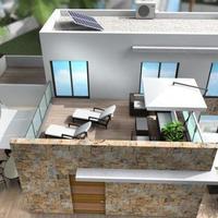 Villa in Spain, Comunitat Valenciana, Alicante, 91 sq.m.