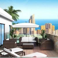 Villa in Spain, Comunitat Valenciana, Alicante, 91 sq.m.