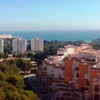 Квартира в Испании, Валенсия, Аликанте, 86 кв.м.