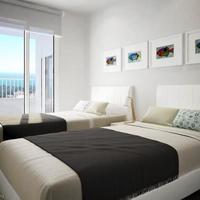 Квартира в Испании, Валенсия, Аликанте, 86 кв.м.