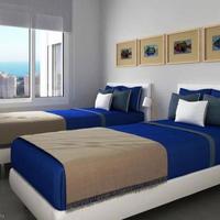 Квартира в Испании, Валенсия, Аликанте, 86 кв.м.