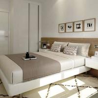 Квартира в Испании, Валенсия, Аликанте, 44 кв.м.