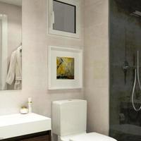 Квартира в Испании, Валенсия, Аликанте, 44 кв.м.