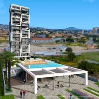 Квартира в Испании, Валенсия, Аликанте, 80 кв.м.