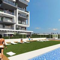 Квартира в Испании, Валенсия, Аликанте, 80 кв.м.