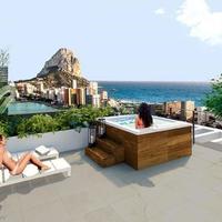 Квартира в Испании, Валенсия, Аликанте, 80 кв.м.