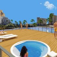 Квартира в Испании, Валенсия, Аликанте, 80 кв.м.