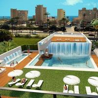 Квартира в Испании, Валенсия, Аликанте, 80 кв.м.