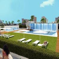 Квартира в Испании, Валенсия, Аликанте, 80 кв.м.