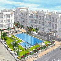 Квартира в Испании, Валенсия, Аликанте, 100 кв.м.