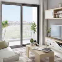 Квартира в Испании, Валенсия, Аликанте, 100 кв.м.