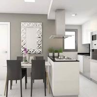 Квартира в Испании, Валенсия, Аликанте, 100 кв.м.