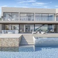 Villa in Spain, Comunitat Valenciana, Alicante, 700 sq.m.