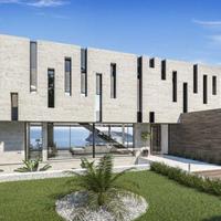 Villa in Spain, Comunitat Valenciana, Alicante, 700 sq.m.