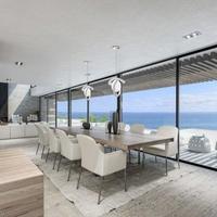 Villa in Spain, Comunitat Valenciana, Alicante, 700 sq.m.