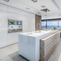 Villa in Spain, Comunitat Valenciana, Alicante, 700 sq.m.