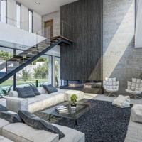 Villa in Spain, Comunitat Valenciana, Alicante, 700 sq.m.