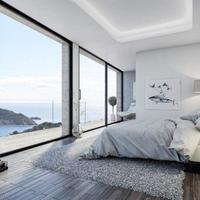 Villa in Spain, Comunitat Valenciana, Alicante, 700 sq.m.