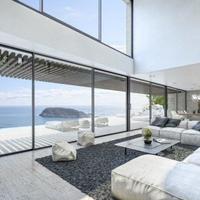 Villa in Spain, Comunitat Valenciana, Alicante, 700 sq.m.