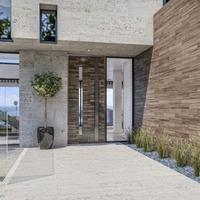 Villa in Spain, Comunitat Valenciana, Alicante, 700 sq.m.