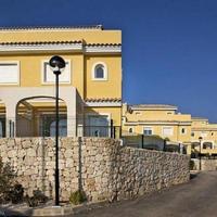 Вилла в Испании, Валенсия, Аликанте, 140 кв.м.