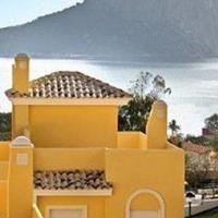 Вилла в Испании, Валенсия, Аликанте, 140 кв.м.