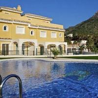 Вилла в Испании, Валенсия, Аликанте, 140 кв.м.