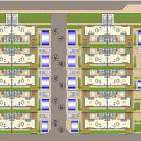 Villa in Spain, Comunitat Valenciana, Alicante, 122 sq.m.