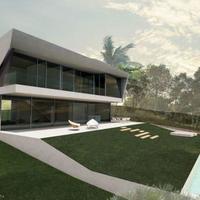 Вилла в Испании, Валенсия, Аликанте, 320 кв.м.