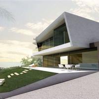 Вилла в Испании, Валенсия, Аликанте, 320 кв.м.