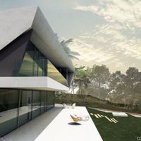 Вилла в Испании, Валенсия, Аликанте, 320 кв.м.