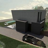 Вилла в Испании, Валенсия, Аликанте, 320 кв.м.