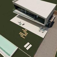 Вилла в Испании, Валенсия, Аликанте, 320 кв.м.