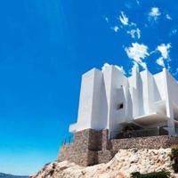 Вилла в Испании, Валенсия, Аликанте, 509 кв.м.