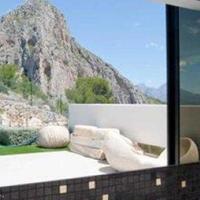 Вилла в Испании, Валенсия, Аликанте, 509 кв.м.