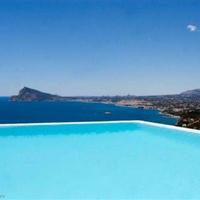 Вилла в Испании, Валенсия, Аликанте, 509 кв.м.