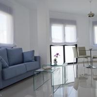 Квартира в Испании, Валенсия, Аликанте, 77 кв.м.