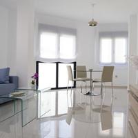 Квартира в Испании, Валенсия, Аликанте, 77 кв.м.