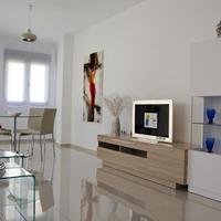 Квартира в Испании, Валенсия, Аликанте, 77 кв.м.