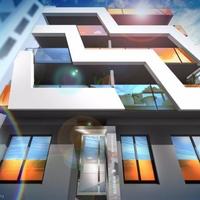 Flat in Spain, Comunitat Valenciana, Alicante, 91 sq.m.