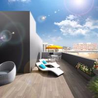 Flat in Spain, Comunitat Valenciana, Alicante, 91 sq.m.