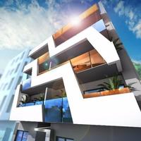 Flat in Spain, Comunitat Valenciana, Alicante, 91 sq.m.