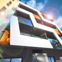 Flat in Spain, Comunitat Valenciana, Alicante, 91 sq.m.