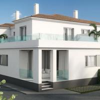 Вилла в Испании, Валенсия, Аликанте, 97 кв.м.