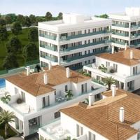 Вилла в Испании, Валенсия, Аликанте, 97 кв.м.