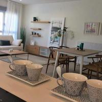 Вилла в Испании, Валенсия, Аликанте, 97 кв.м.