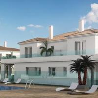 Вилла в Испании, Валенсия, Аликанте, 97 кв.м.